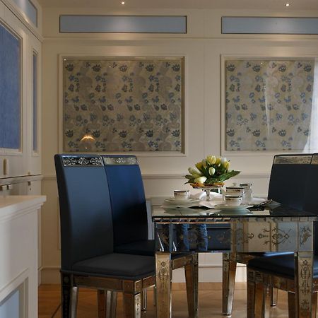 Canaletto Luxury Suites - San Marco Luxury Venice Luaran gambar