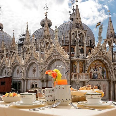 Canaletto Luxury Suites - San Marco Luxury Venice Luaran gambar
