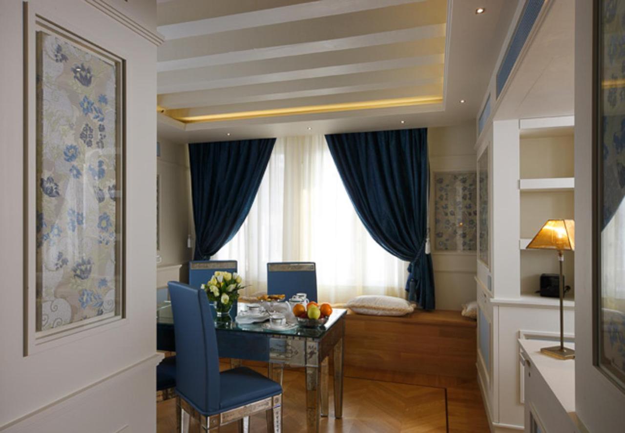 Canaletto Luxury Suites - San Marco Luxury Venice Luaran gambar