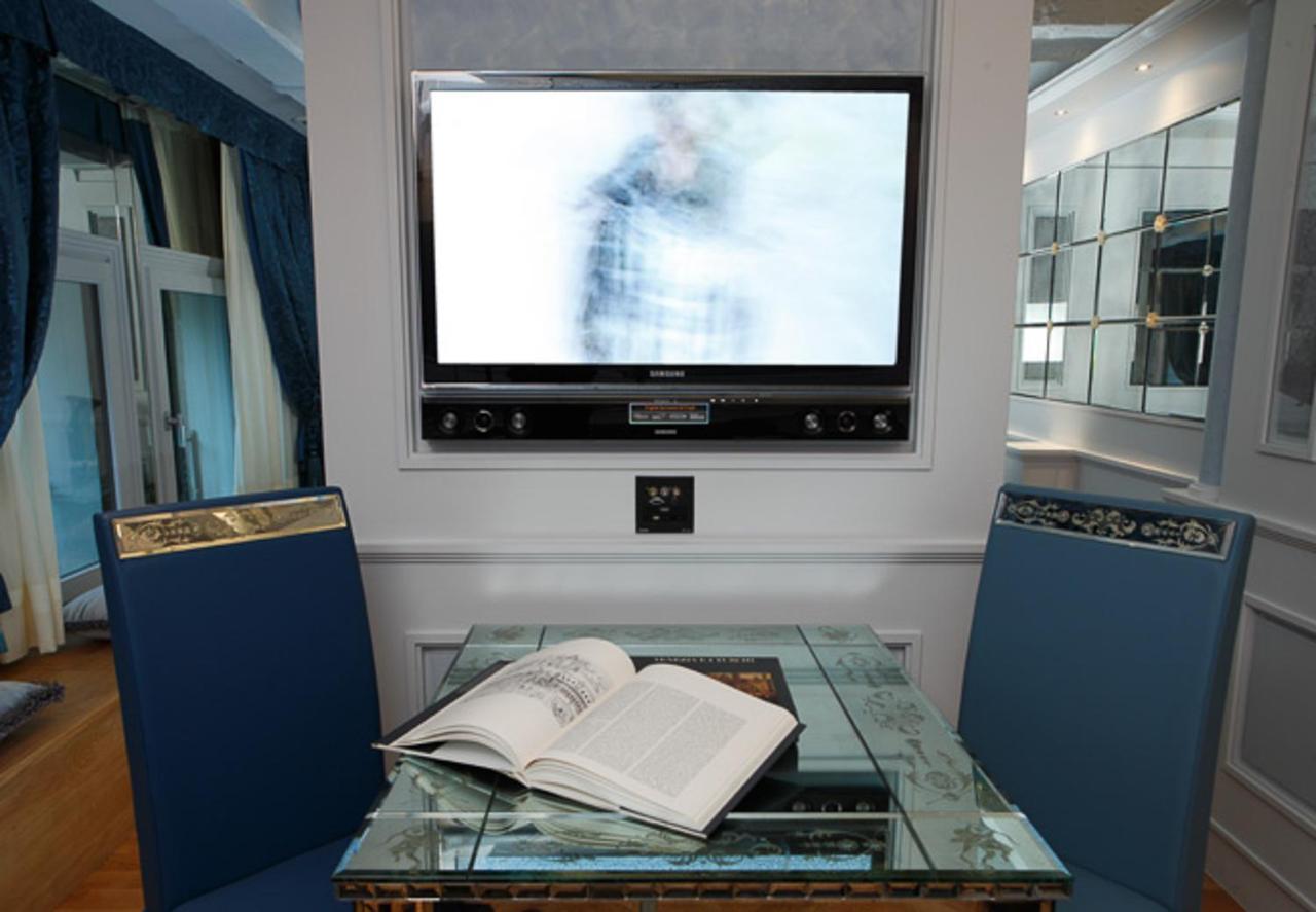 Canaletto Luxury Suites - San Marco Luxury Venice Luaran gambar
