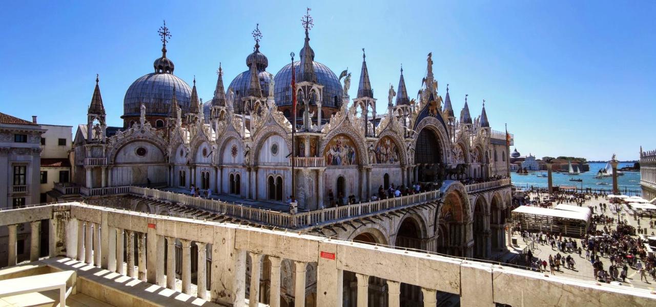 Canaletto Luxury Suites - San Marco Luxury Venice Luaran gambar