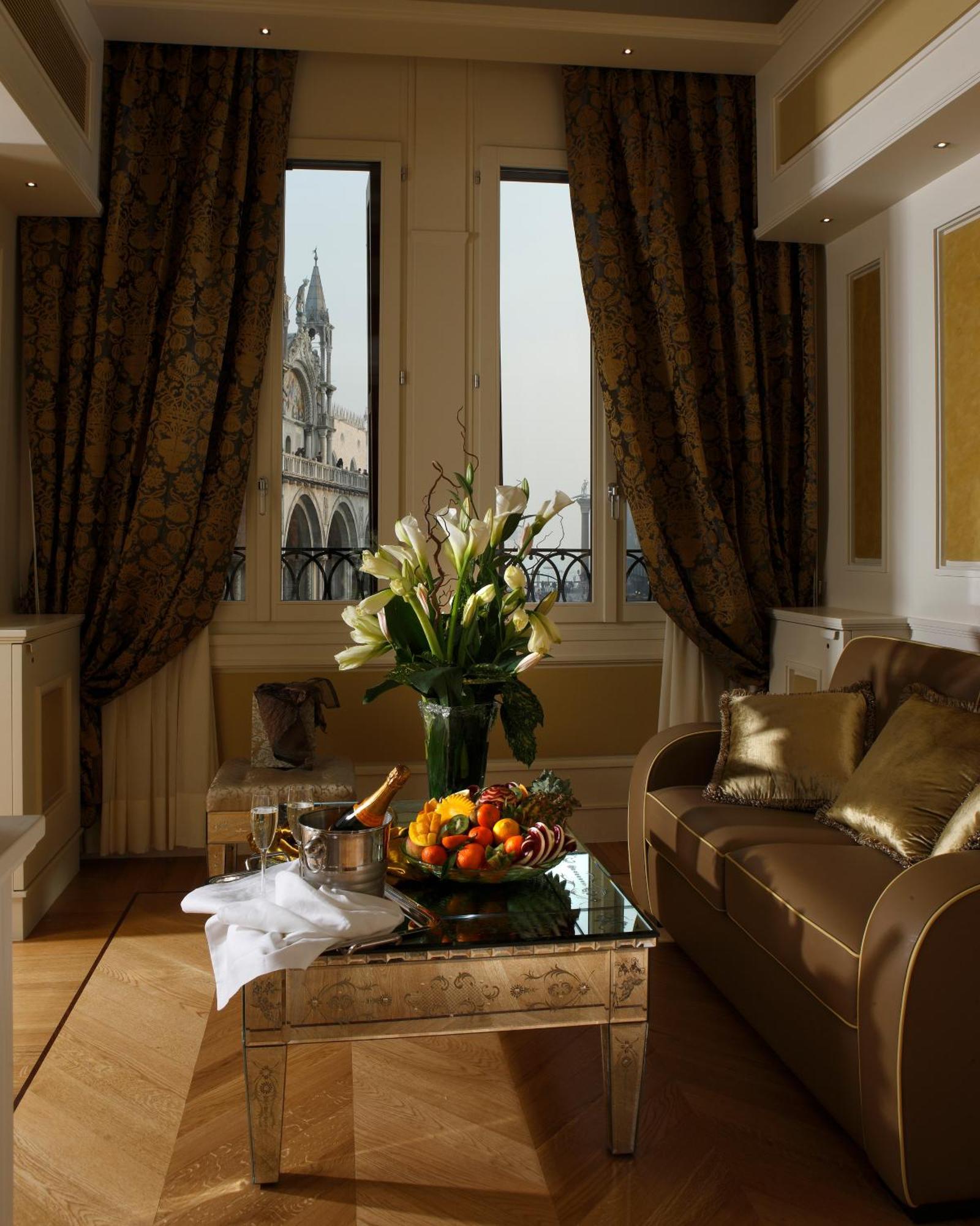 Canaletto Luxury Suites - San Marco Luxury Venice Luaran gambar