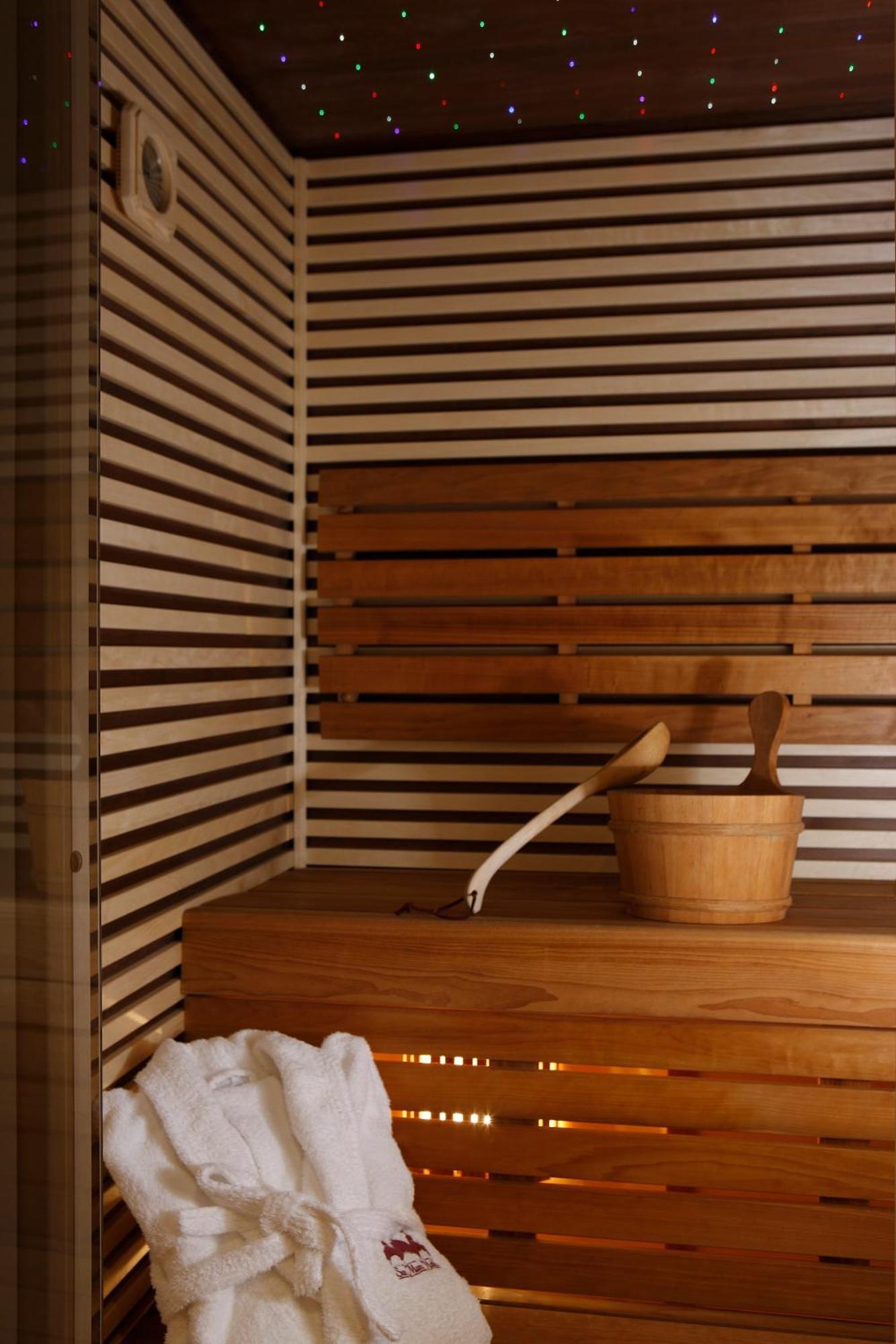 Canaletto Luxury Suites - San Marco Luxury Venice Luaran gambar