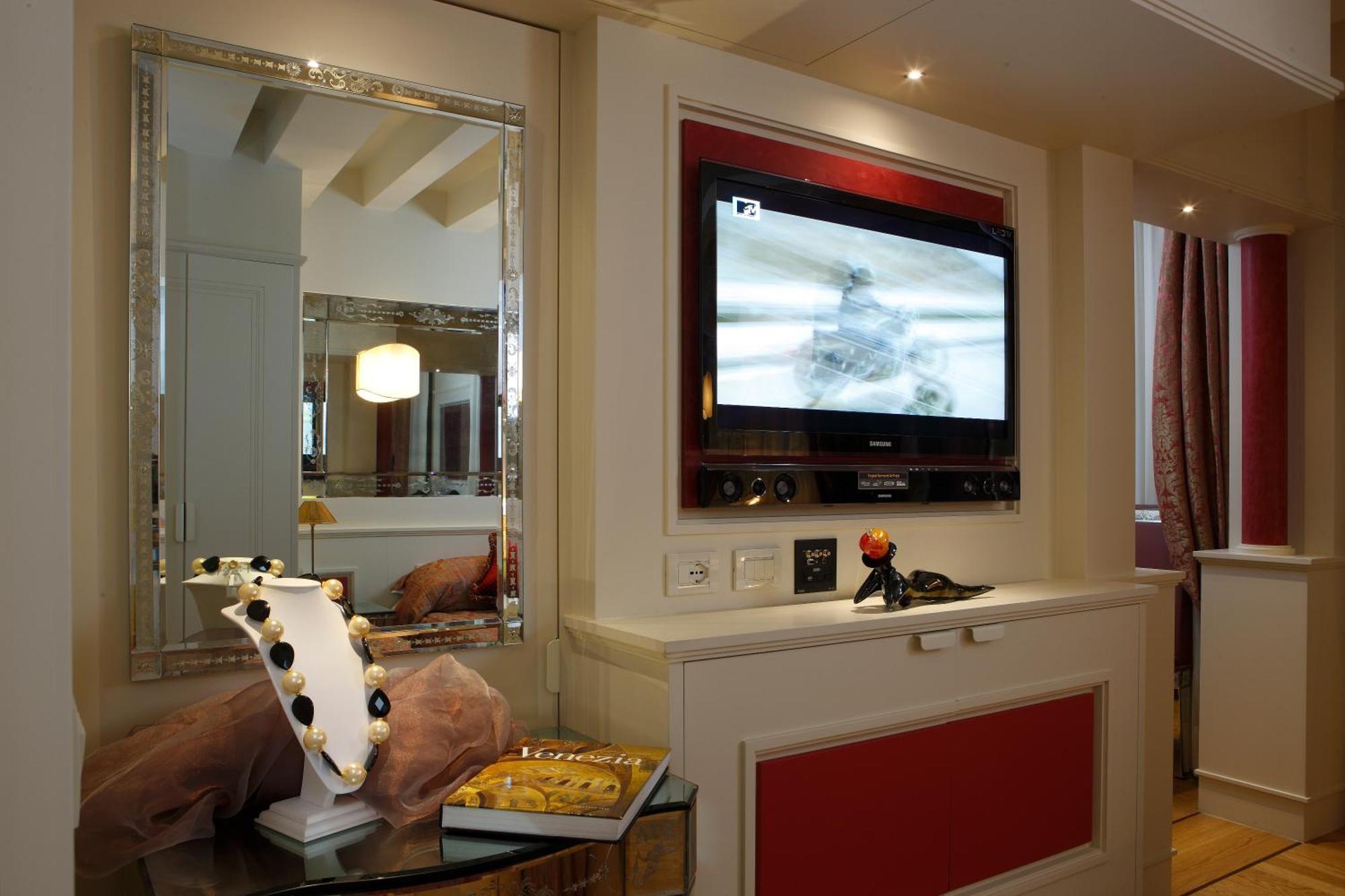 Canaletto Luxury Suites - San Marco Luxury Venice Luaran gambar