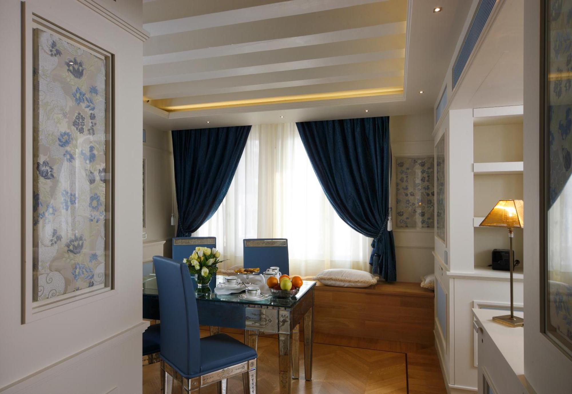 Canaletto Luxury Suites - San Marco Luxury Venice Luaran gambar