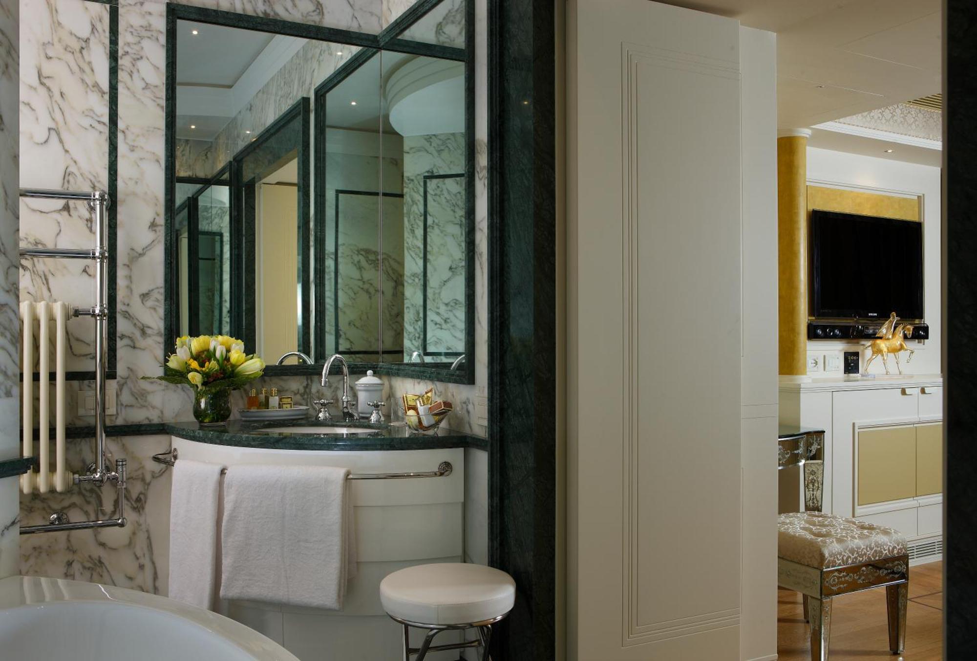 Canaletto Luxury Suites - San Marco Luxury Venice Luaran gambar