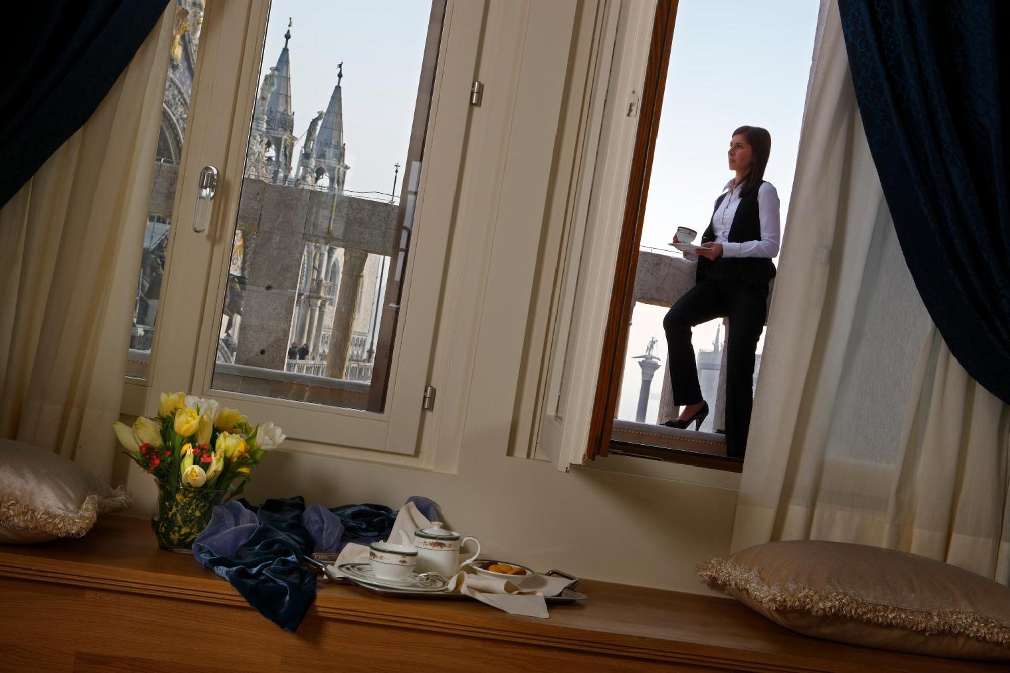 Canaletto Luxury Suites - San Marco Luxury Venice Luaran gambar