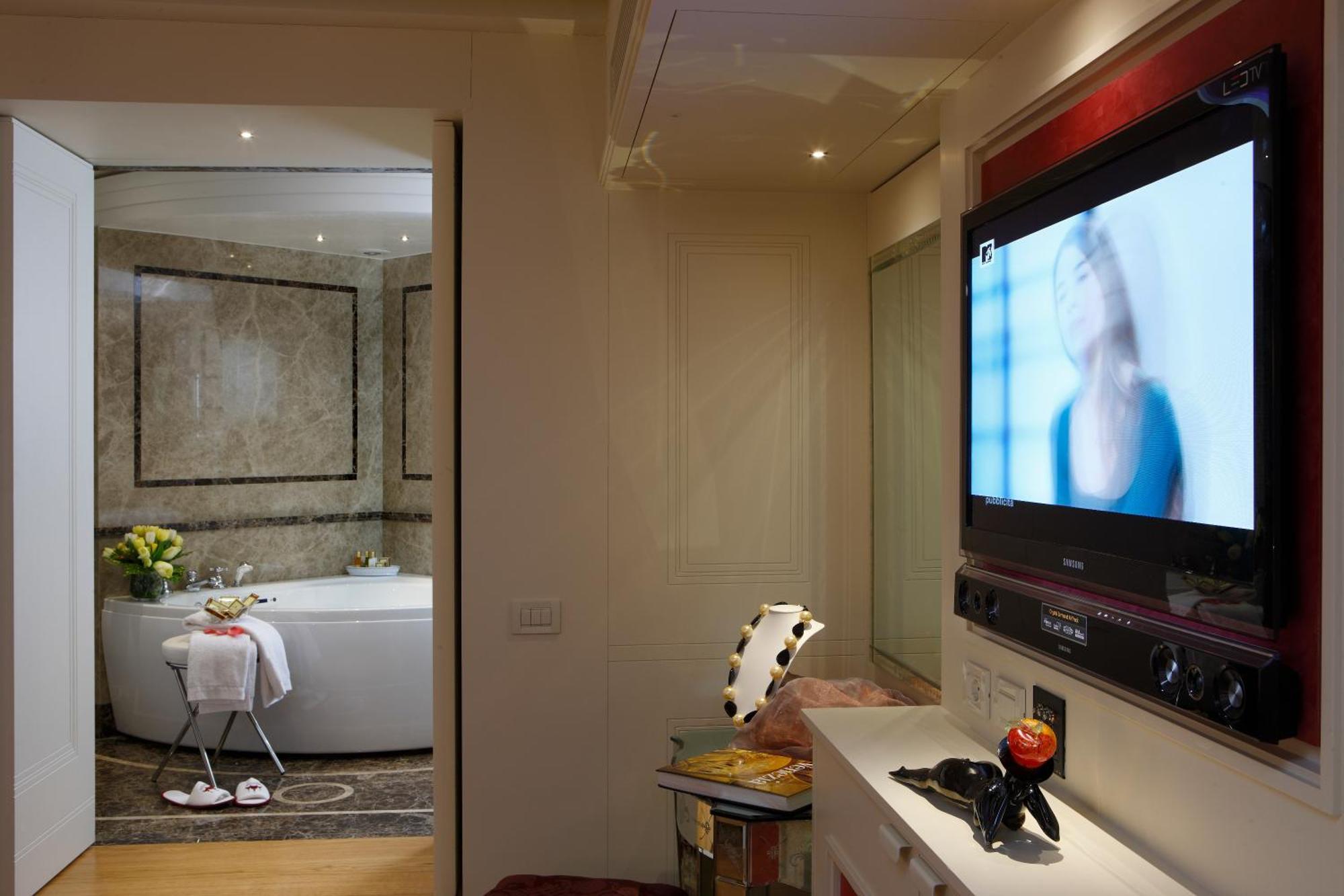 Canaletto Luxury Suites - San Marco Luxury Venice Luaran gambar