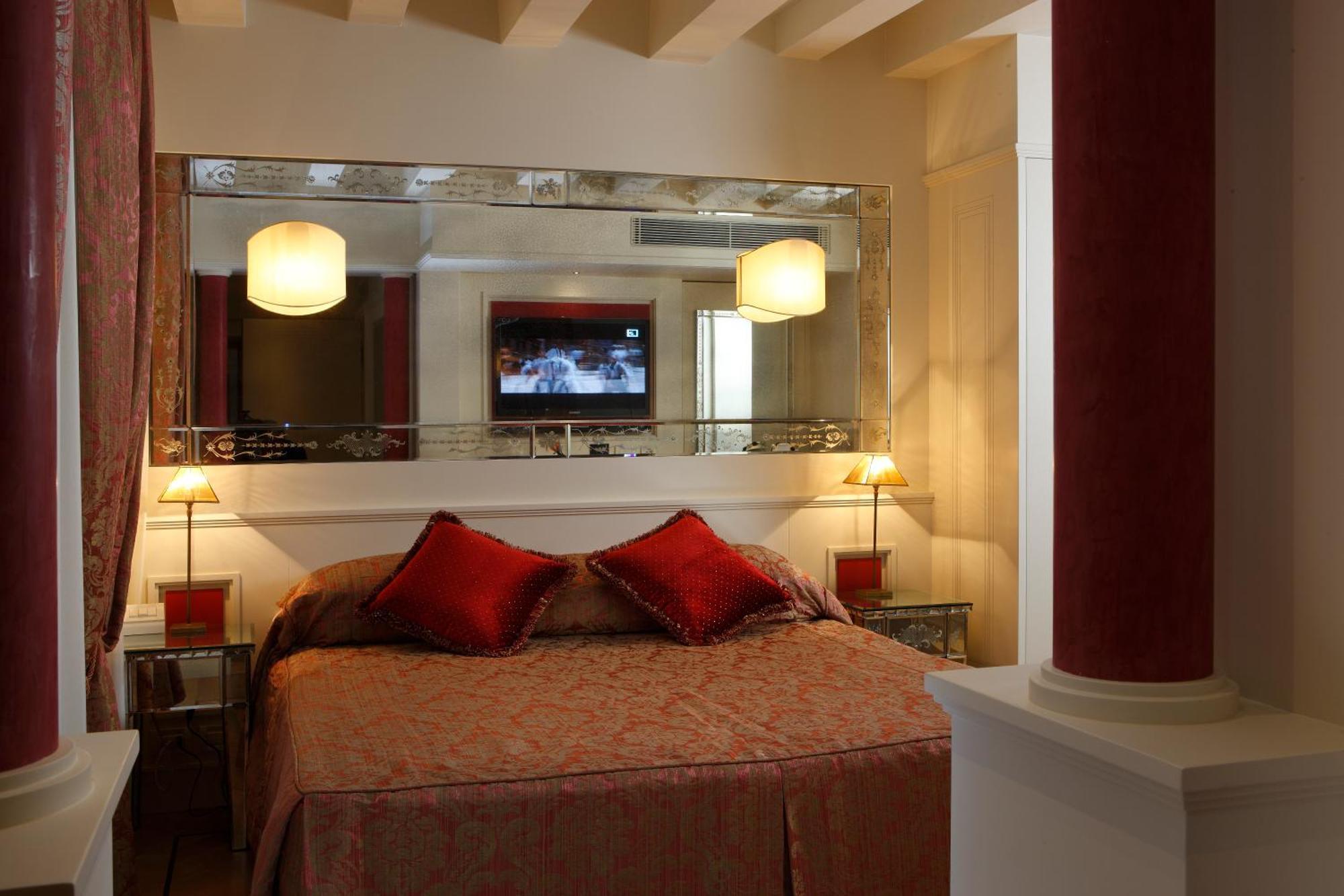 Canaletto Luxury Suites - San Marco Luxury Venice Luaran gambar