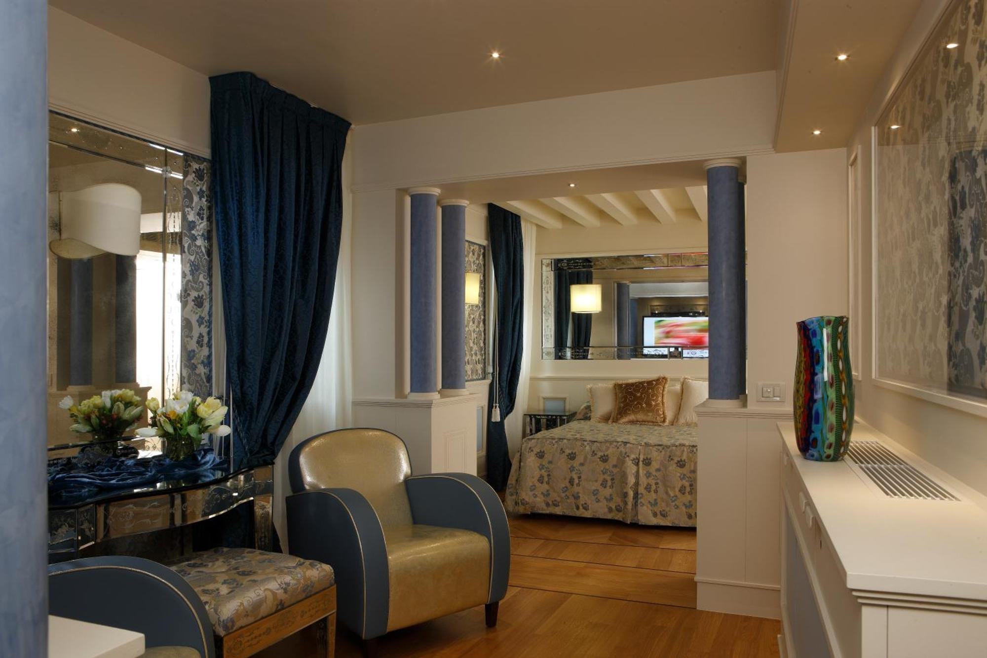 Canaletto Luxury Suites - San Marco Luxury Venice Luaran gambar