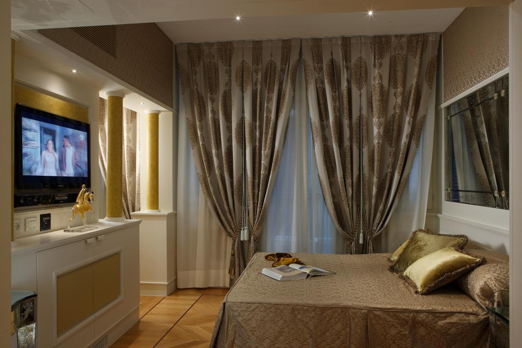 Canaletto Luxury Suites - San Marco Luxury Venice Luaran gambar
