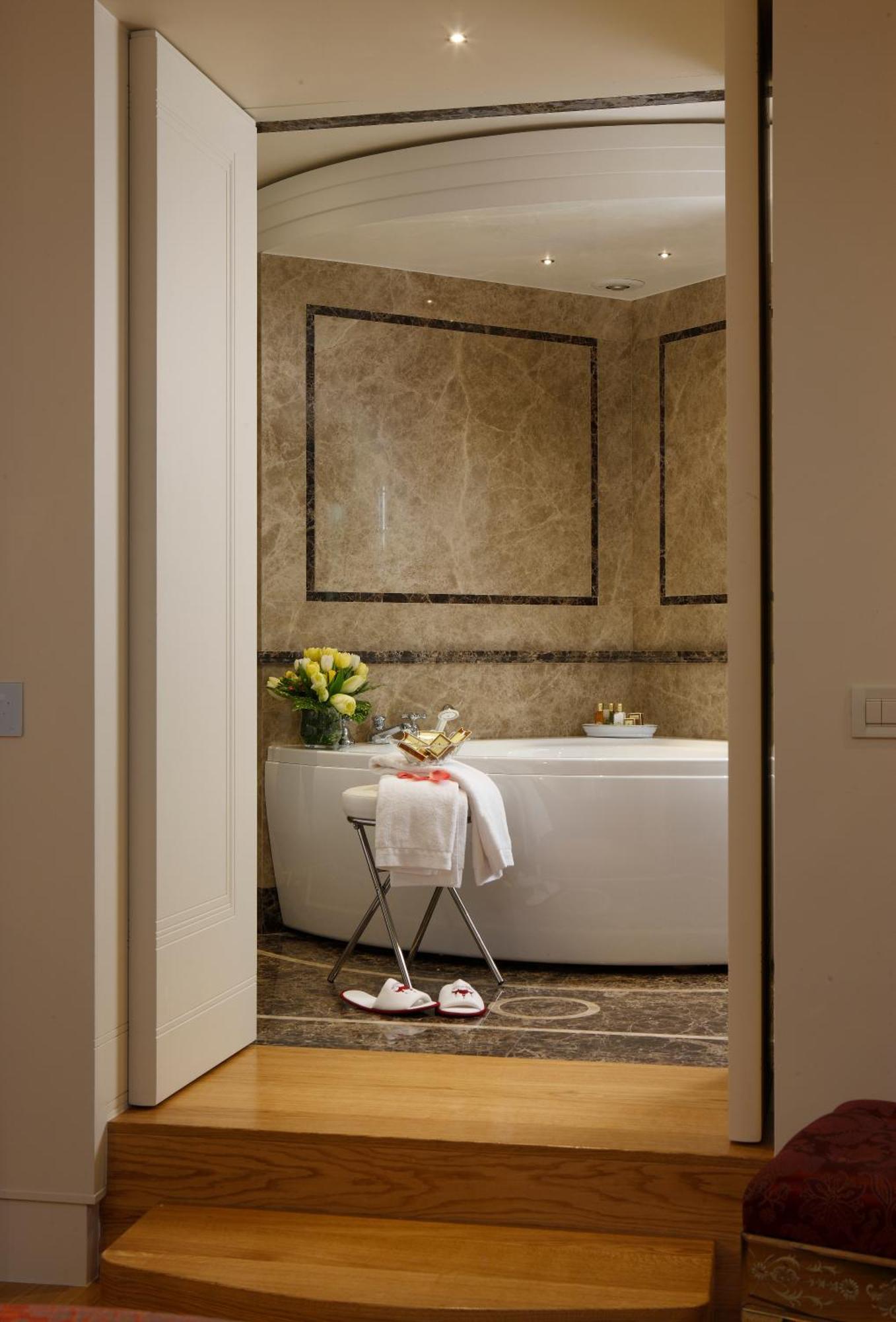 Canaletto Luxury Suites - San Marco Luxury Venice Luaran gambar