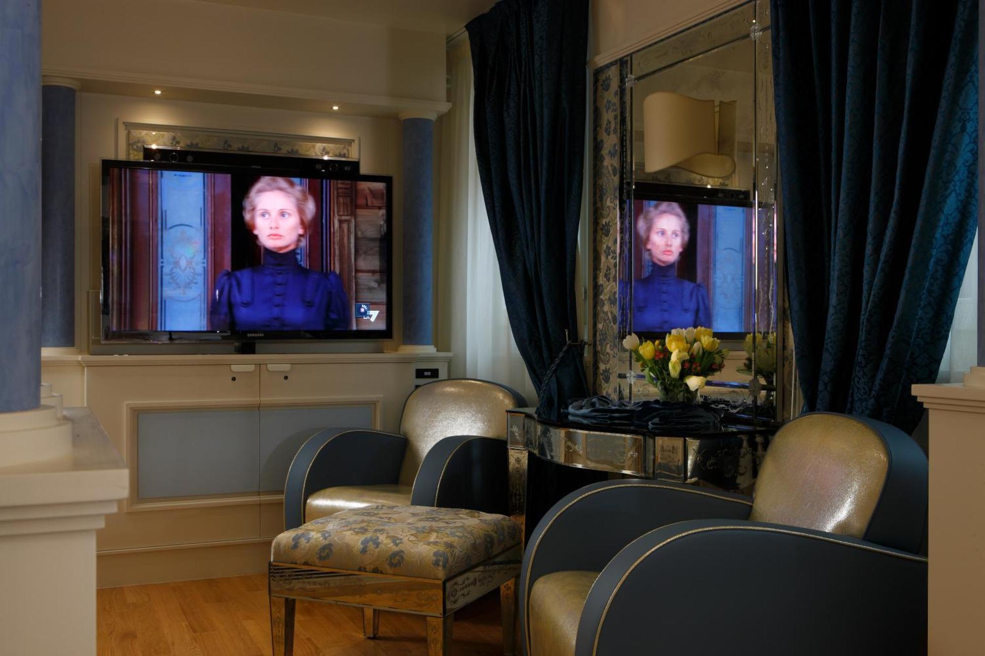 Canaletto Luxury Suites - San Marco Luxury Venice Luaran gambar