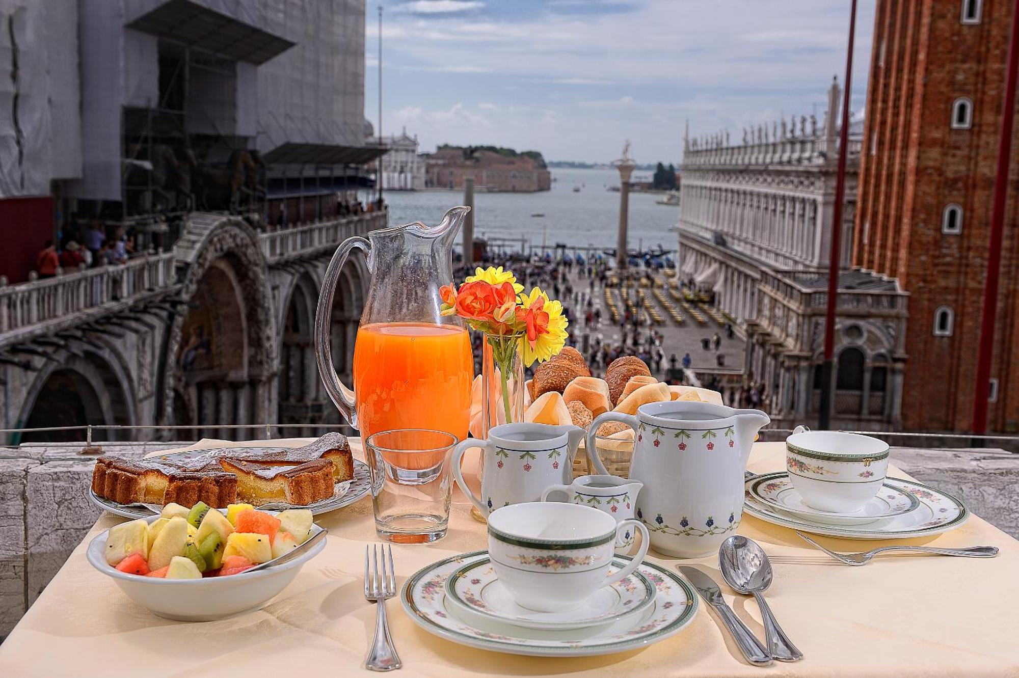 Canaletto Luxury Suites - San Marco Luxury Venice Luaran gambar