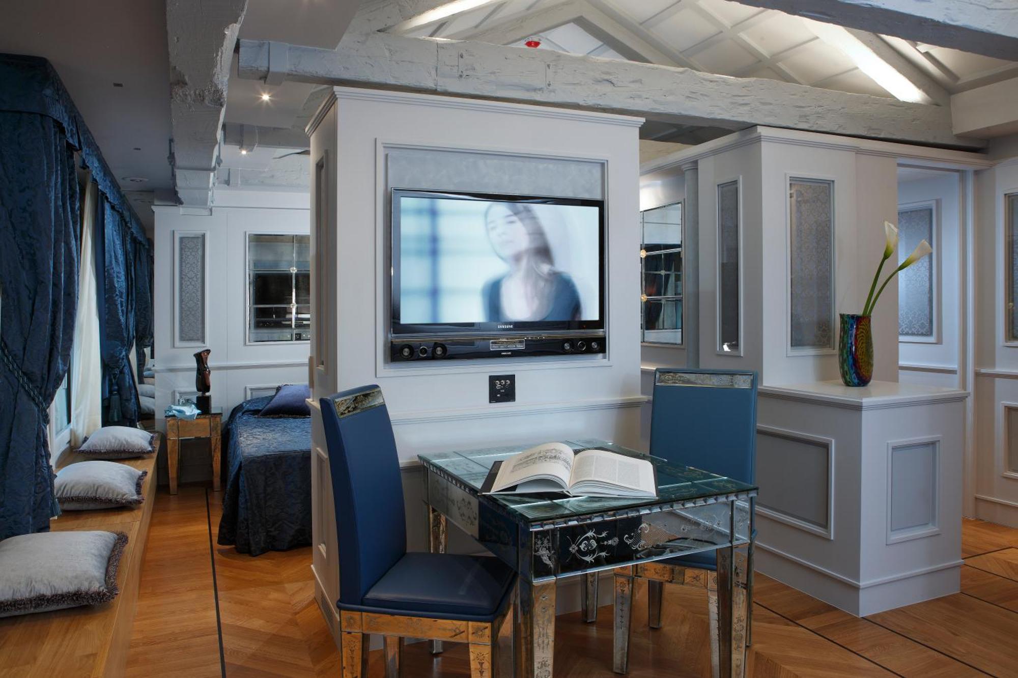 Canaletto Luxury Suites - San Marco Luxury Venice Luaran gambar