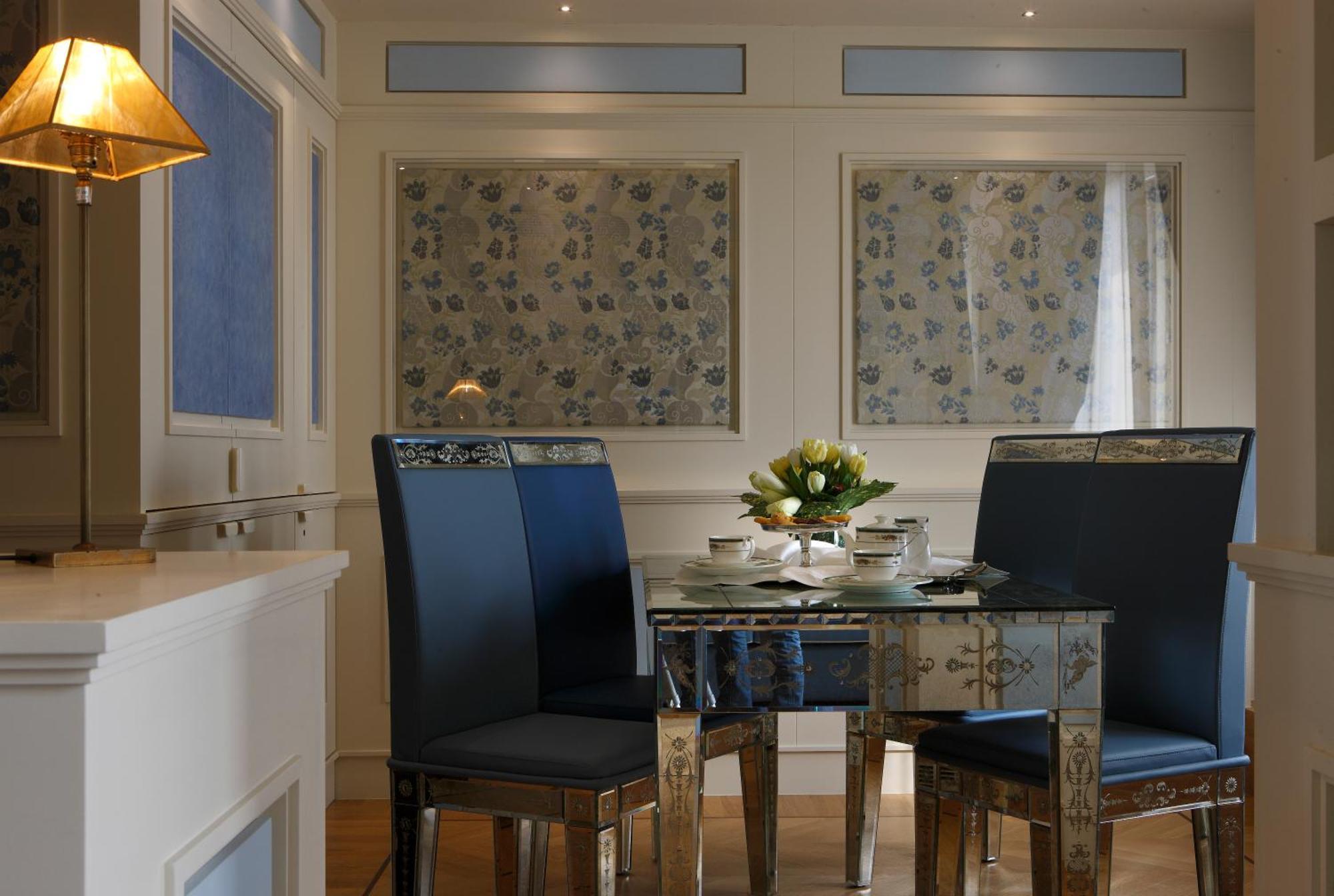 Canaletto Luxury Suites - San Marco Luxury Venice Luaran gambar