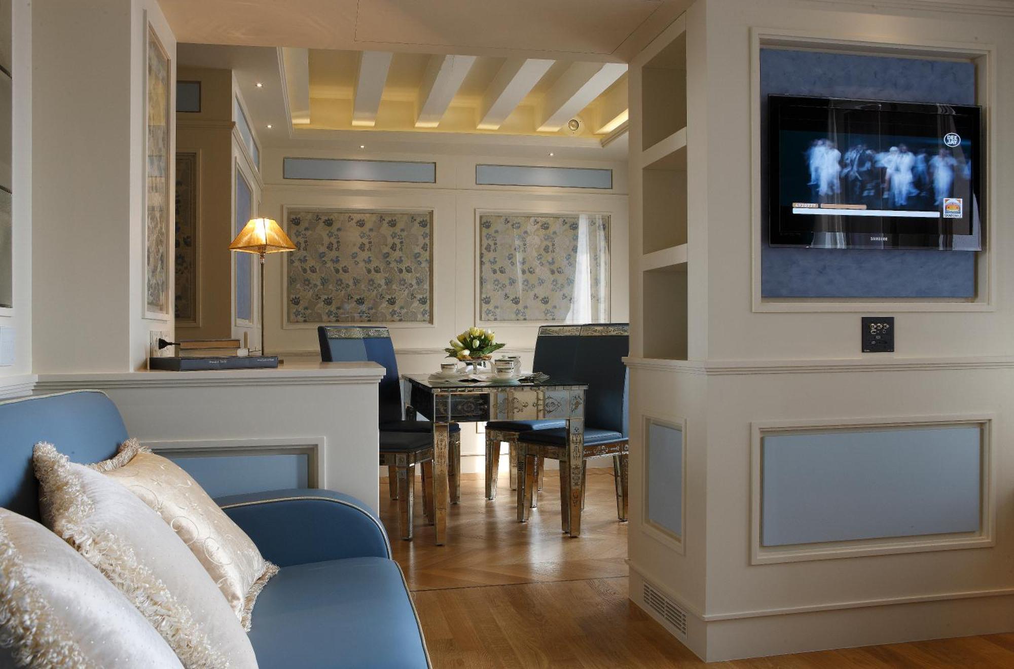 Canaletto Luxury Suites - San Marco Luxury Venice Luaran gambar