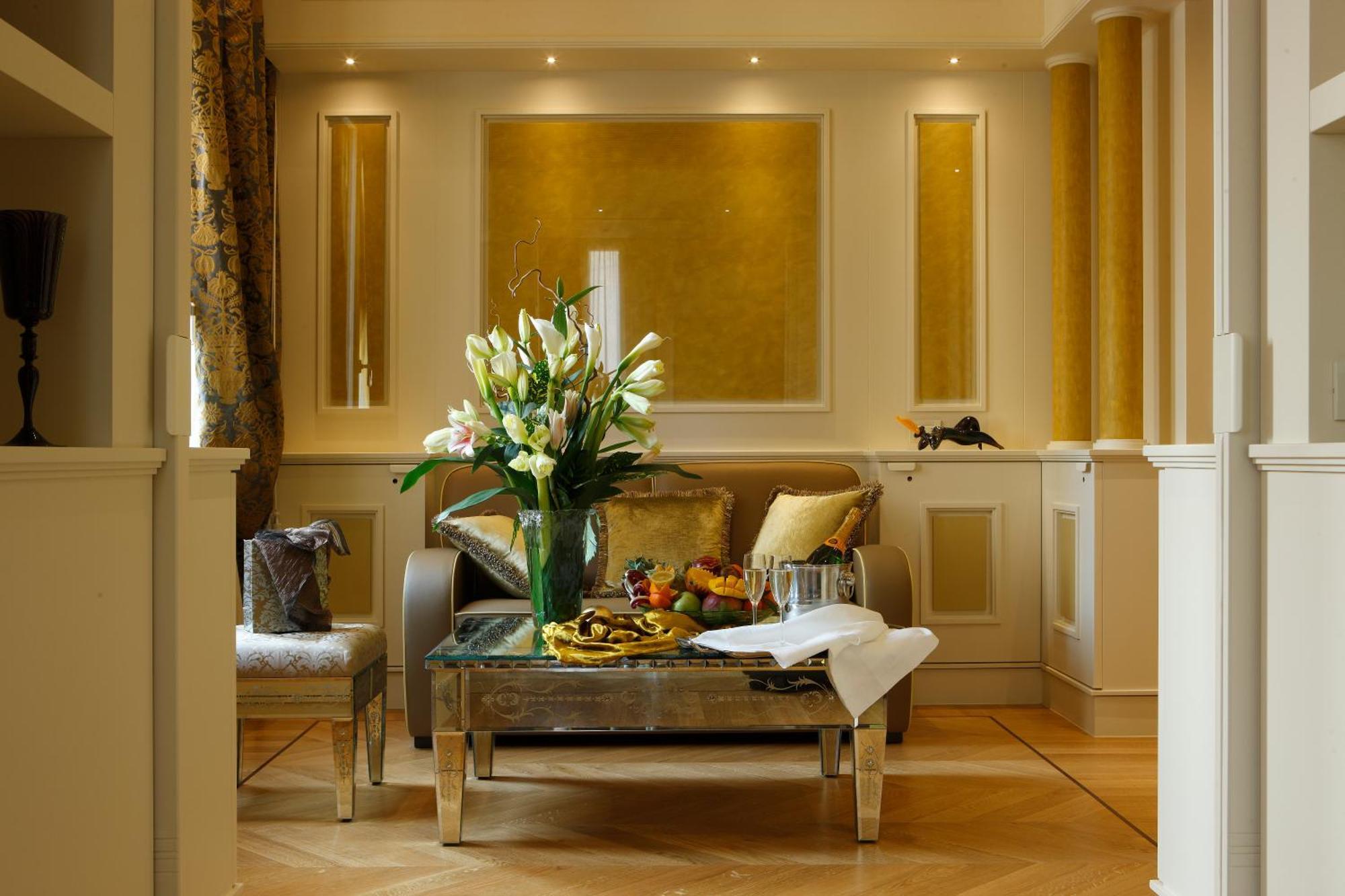 Canaletto Luxury Suites - San Marco Luxury Venice Luaran gambar