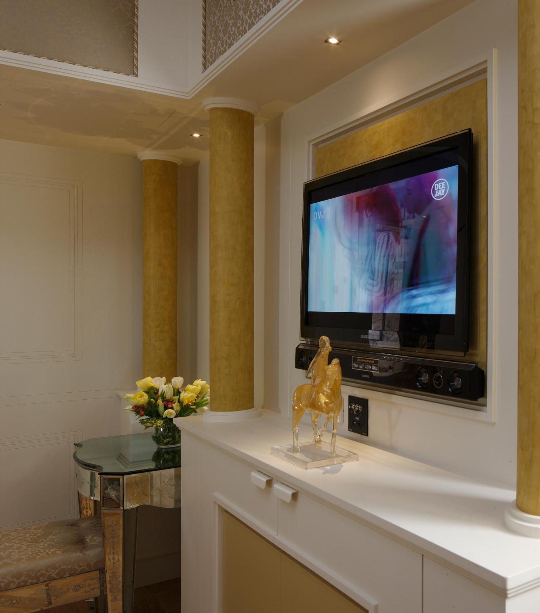 Canaletto Luxury Suites - San Marco Luxury Venice Luaran gambar