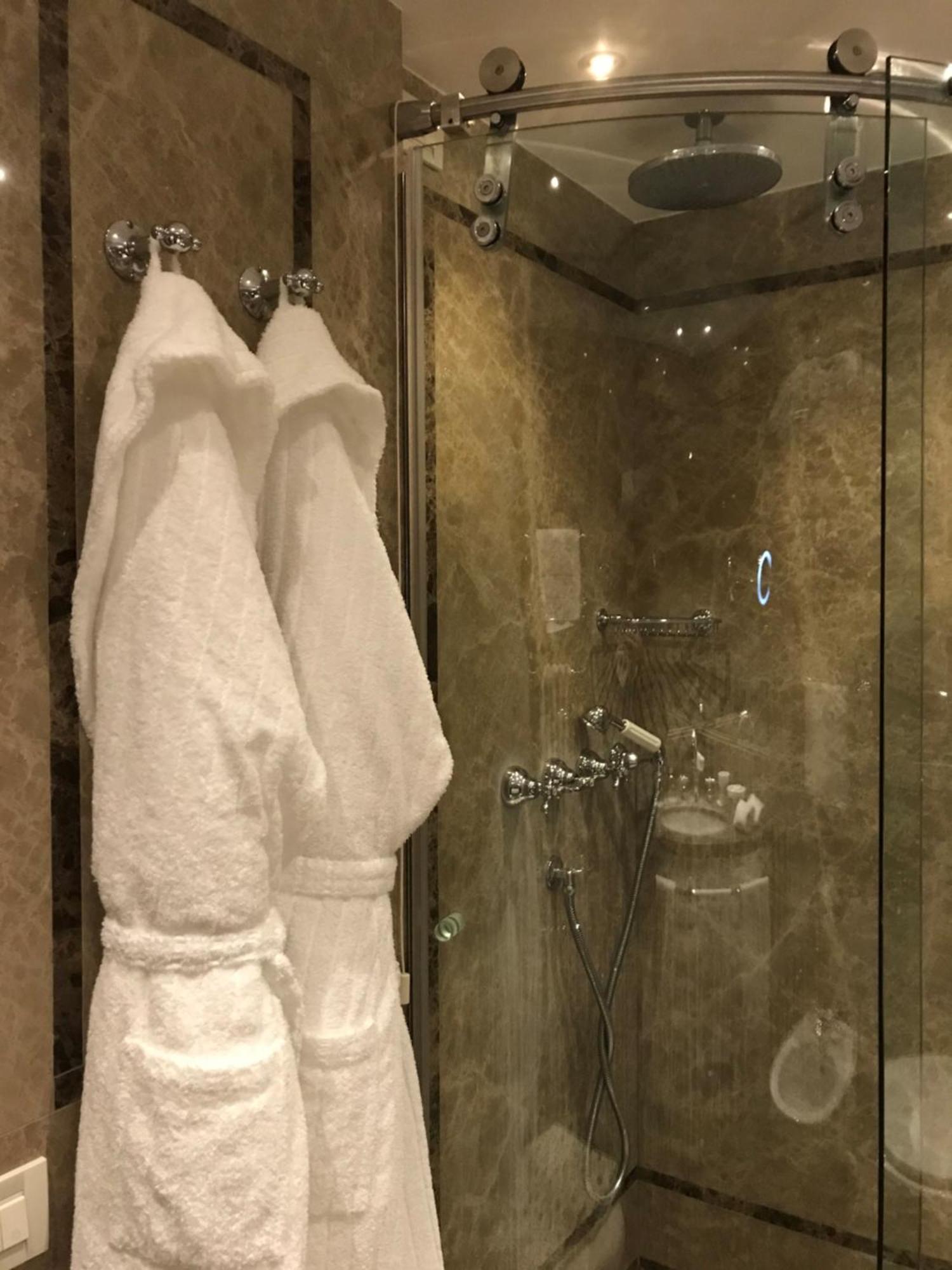 Canaletto Luxury Suites - San Marco Luxury Venice Luaran gambar