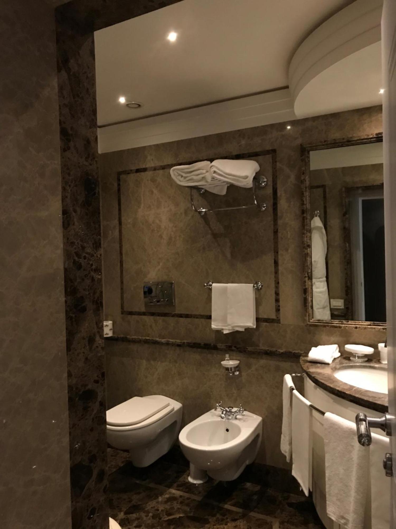 Canaletto Luxury Suites - San Marco Luxury Venice Luaran gambar